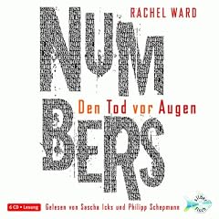 Den Tod vor Augen (Numbers 2)