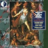 Songs of Love and War