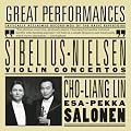 Violin Concertos