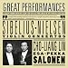 Sibelius, Nielsen: Violin Concertos
