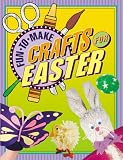 Fun-To-Make Crafts for Easter