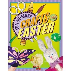 Fun-To-Make Crafts for Easter