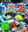 Naruto Shippuden: Ultimate Ninja Storm 2