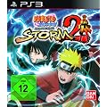 Naruto Shippuden: Ultimate Ninja Storm 2