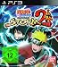 Naruto Shippuden: Ultimate Ninja Storm 2 - Collector's Edition