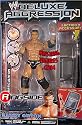 WWE Wrestling DELUXE Aggression Series 14 Action Figure Randy Orton with Denting Chair