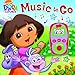 Dora the Explorer Music to Go