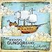 The Michael Gungor Band-Ancient Skies