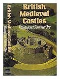 British medieval castles