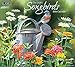 Lang Songbirds 2016 Wall Calendar by Susan Bourdet, January 2016 to December 2016, 13.375 x 24 Inches (1001880)
