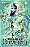 Magic knight rayearth 2