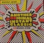 Another Original Instant Classic: Or Music