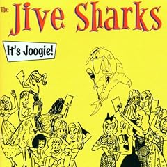 It'S Joogie
