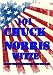 101 Chuck Norris Witze. Unauto