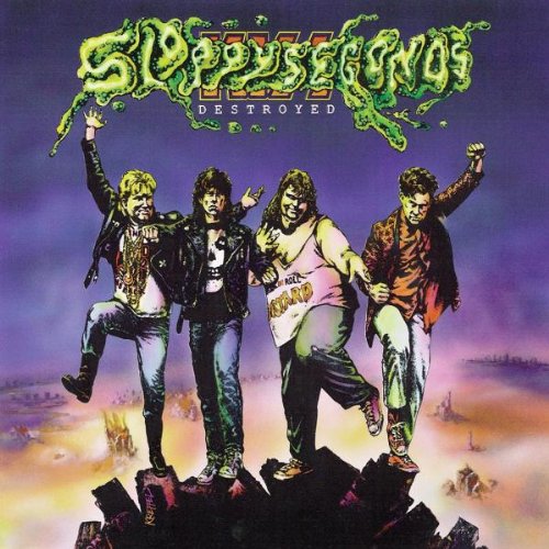 Sloppy Seconds - Runnin