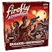 Gale Force 9 Firefly Adventures Board Game Board Games