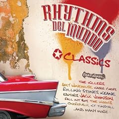 Rhythms Del Mundo Classics