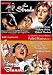 La Strada (1954) /El Jeque Blanco (Lo sceicco bianco) (1952) Real. Federico Fellini. Alberto Sordi, Brunella Bovo, Leopoldo Trieste, Giulietta Masina, Lilia Landi, Anthony Quinn, Richard Basehart, Aldo Silvani, Marcella Rovere