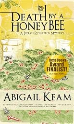Death by a HoneyBee