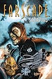 Farscape: Scorpius Vol 1