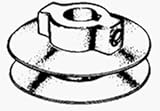 Chicago Die Casting 275A7 Pulley