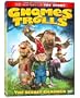 Gnomes & Trolls