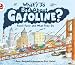 What's So Bad About Gasoline?: Fossil Fuels and What They Do (Let's-Read-and-Find-Out Science 2)