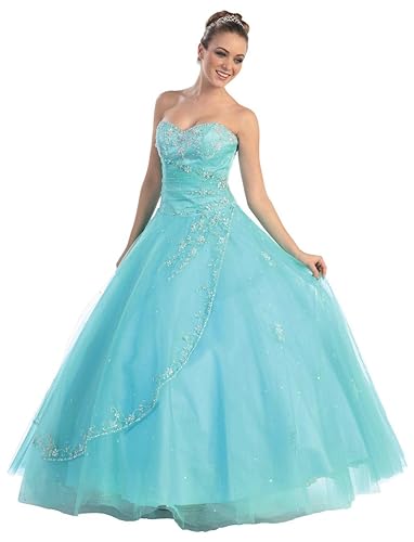 Simple Mermaid Wedding Dress