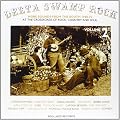 Vol. 2-Delta Swamp Rock:More Sounds from the South [Vinilo]