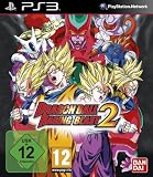 Dragonball: Raging Blast 2 - NAMCO BANDAI Partners Germany GmbH