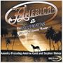 America & Friends - Live at the Ventura Theater