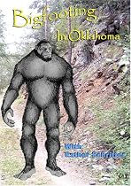 Bigfooting In Oklahoma