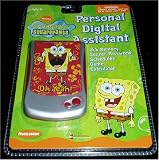 SpongeBob Squarepants Personal Digital Assistant - Oh Yeah!