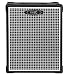 Gallien-Krueger 212 MBE/8 OHM Ultra Light Bass guitar Cabinet with Horn