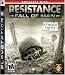 Resistance: Fall Of Man