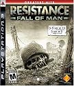 Resistance: Fall Of Man
