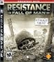 Resistance: Fall Of Man