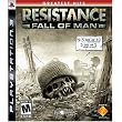 Resistance: Fall of Man for PlayStation 3
