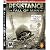 Resistance: Fall of Man game for PS3 $19.99