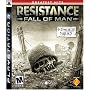 Resistance: Fall Of Man