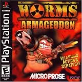 Worms Armageddon
