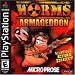 VideoGames : Worms Armageddon