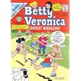 Betty and Veronica Digest Magazine, #55 (Archie Digest Library) by ARCHIE COMICS