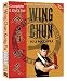 Wing Chun 5 DVD Set