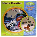 Edushape Magic Creations Playset - Jungle Fun by Edushape