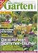 Mein sch�ner Garten