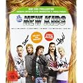 New Kids - Prolledition (Limitierte 2 Disc Sonderedition mit New Kids Unterschriften und Vokuhila-Per�cke, exklusiv bei Amazon.de)