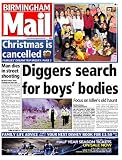 Birmingham Evening Mail - Thursday Edition