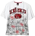 Ecko Boys 2-7 Ecko All Over Embroideredlogo Tee