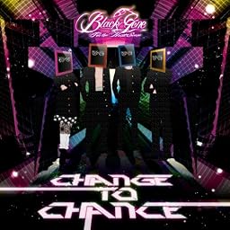 CHANGE TO CHANCE 初回限定版 【Type:B】